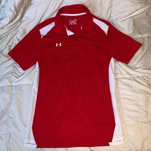 Men’s Under Armour Polo